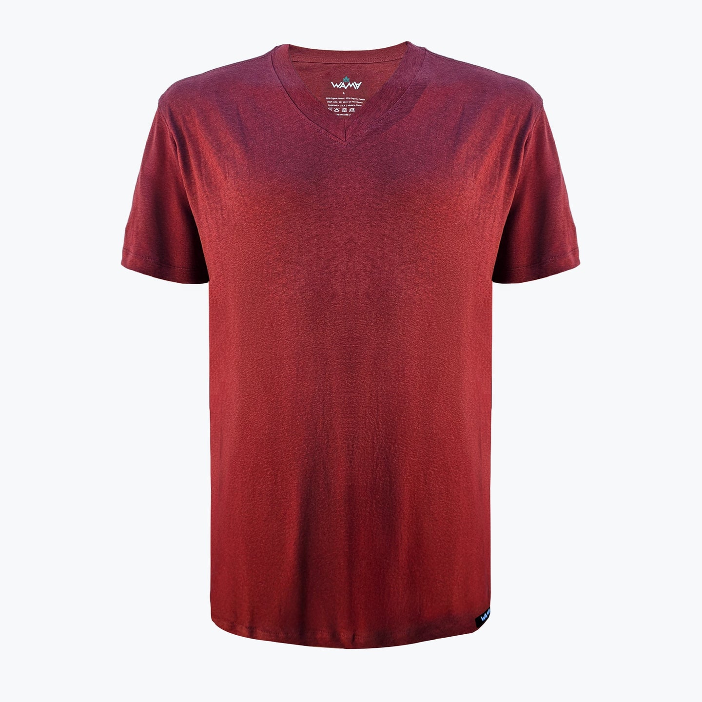 Crimson